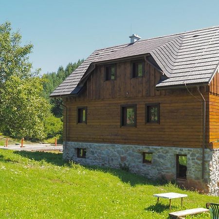 Farma Javor Hotel Horná Lehota Exterior foto